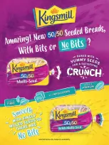 عروض آسدا سوبر ماركت المملكة المتحدة من ١ مارس حتى ٣١ مايو ٢٠٢٦ دليل أسدا الربيعي - آسدا سوبر ماركت - المملكة المتحدة - 1 مارس 2026 – 31 مايو 2026 - صفحة 6