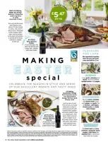 عروض آسدا سوبر ماركت المملكة المتحدة من ١ مارس حتى ٣١ مايو ٢٠٢٦ دليل أسدا الربيعي - آسدا سوبر ماركت - المملكة المتحدة - 1 مارس 2026 – 31 مايو 2026 - صفحة 28