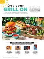 عروض آسدا سوبر ماركت المملكة المتحدة من ١ يونيو حتى ٣١ أغسطس ٢٠٢٦ دليل أسدا الربيعي - آسدا سوبر ماركت - المملكة المتحدة - 1 يونيو 2026 – 31 اغسطس 2026 - صفحة 8