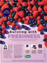 عروض آسدا سوبر ماركت المملكة المتحدة من ١ يونيو حتى ٣١ أغسطس ٢٠٢٦ دليل أسدا الربيعي - آسدا سوبر ماركت - المملكة المتحدة - 1 يونيو 2026 – 31 اغسطس 2026 - صفحة 16