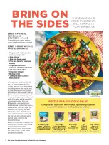 عروض آسدا سوبر ماركت المملكة المتحدة من ١ يونيو حتى ٣١ أغسطس ٢٠٢٦ دليل أسدا الربيعي - آسدا سوبر ماركت - المملكة المتحدة - 1 يونيو 2026 – 31 اغسطس 2026 - صفحة 18