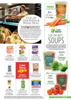 عروض آسدا سوبر ماركت المملكة المتحدة من ٥ حتى ١٩ أبريل ٢٠٢٦ هذا هو سعر أسدا لشهر أبريل - آسدا سوبر ماركت - المملكة المتحدة - 5 ابريل 2026 – 19 ابريل 2026 - صفحة 5