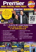 عروض جملة بوكر المملكة المتحدة من ٦ حتى ٢٤ مارس ٢٠٢٦ عروض خاصة لمدة 3 أسابيع - جملة بوكر - المملكة المتحدة - 6 مارس 2026 – 24 مارس 2026 - صفحة 24