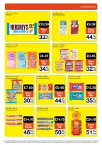 عروض جملة بوكر المملكة المتحدة من ٦ حتى ٢٤ مارس ٢٠٢٦ عروض خاصة لمدة 3 أسابيع - جملة بوكر - المملكة المتحدة - 6 مارس 2026 – 24 مارس 2026 - صفحة 5