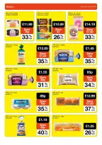 عروض جملة بوكر المملكة المتحدة من ٦ حتى ٢٤ مارس ٢٠٢٦ عروض خاصة لمدة 3 أسابيع - جملة بوكر - المملكة المتحدة - 6 مارس 2026 – 24 مارس 2026 - صفحة 12