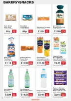 عروض جملة بوكر المملكة المتحدة من ٦ حتى ٢٤ مارس ٢٠٢٦ عروض تقديم الطعام الخاصة - جملة بوكر - المملكة المتحدة - 6 مارس 2026 – 24 مارس 2026 - صفحة 10