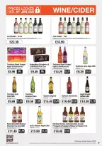 عروض جملة بوكر المملكة المتحدة من ٦ مارس حتى ١٦ يونيو ٢٠٢٦ جودة التحميص مضمونة - جملة بوكر - المملكة المتحدة - 6 مارس 2026 – 16 يونيو 2026 - صفحة 97