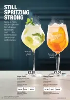 عروض جملة بوكر المملكة المتحدة من ٦ مارس حتى ١٦ يونيو ٢٠٢٦ جودة التحميص مضمونة - جملة بوكر - المملكة المتحدة - 6 مارس 2026 – 16 يونيو 2026 - صفحة 72