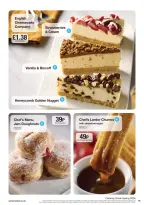 عروض جملة بوكر المملكة المتحدة من ٦ مارس حتى ١٦ يونيو ٢٠٢٦ جودة التحميص مضمونة - جملة بوكر - المملكة المتحدة - 6 مارس 2026 – 16 يونيو 2026 - صفحة 41