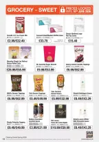 عروض جملة بوكر المملكة المتحدة من ٦ مارس حتى ١٦ يونيو ٢٠٢٦ جودة التحميص مضمونة - جملة بوكر - المملكة المتحدة - 6 مارس 2026 – 16 يونيو 2026 - صفحة 110