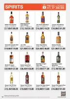 عروض جملة بوكر المملكة المتحدة من ٦ مارس حتى ١٦ يونيو ٢٠٢٦ جودة التحميص مضمونة - جملة بوكر - المملكة المتحدة - 6 مارس 2026 – 16 يونيو 2026 - صفحة 104