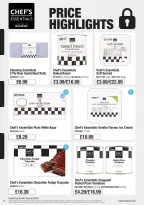 عروض جملة بوكر المملكة المتحدة من ٦ مارس حتى ١٦ يونيو ٢٠٢٦ جودة التحميص مضمونة - جملة بوكر - المملكة المتحدة - 6 مارس 2026 – 16 يونيو 2026 - صفحة 4