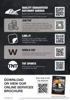 عروض جملة بوكر المملكة المتحدة من ٦ مارس حتى ١٦ يونيو ٢٠٢٦ جودة التحميص مضمونة - جملة بوكر - المملكة المتحدة - 6 مارس 2026 – 16 يونيو 2026 - صفحة 125