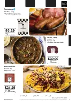 عروض جملة بوكر المملكة المتحدة من ٦ مارس حتى ٣١ ديسمبر ٢٠٢٦ ببساطة قيمة كبيرة - جملة بوكر - المملكة المتحدة - 6 مارس 2026 – 31 ديسمبر 2026 - صفحة 9