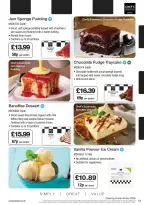 عروض جملة بوكر المملكة المتحدة من ٦ مارس حتى ٣١ ديسمبر ٢٠٢٦ ببساطة قيمة كبيرة - جملة بوكر - المملكة المتحدة - 6 مارس 2026 – 31 ديسمبر 2026 - صفحة 13