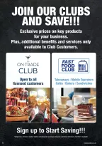 عروض جملة بوكر المملكة المتحدة من ٦ مارس حتى ٣١ ديسمبر ٢٠٢٦ ببساطة قيمة كبيرة - جملة بوكر - المملكة المتحدة - 6 مارس 2026 – 31 ديسمبر 2026 - صفحة 6