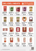 عروض جملة بوكر المملكة المتحدة من ٦ مارس حتى ٣١ ديسمبر ٢٠٢٦ ببساطة قيمة كبيرة - جملة بوكر - المملكة المتحدة - 6 مارس 2026 – 31 ديسمبر 2026 - صفحة 72