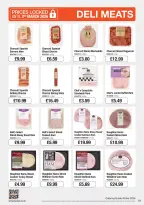 عروض جملة بوكر المملكة المتحدة من ٦ مارس حتى ٣١ ديسمبر ٢٠٢٦ ببساطة قيمة كبيرة - جملة بوكر - المملكة المتحدة - 6 مارس 2026 – 31 ديسمبر 2026 - صفحة 73