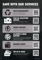 عروض جملة بوكر المملكة المتحدة من ٦ مارس حتى ٣١ ديسمبر ٢٠٢٦ ببساطة قيمة كبيرة - جملة بوكر - المملكة المتحدة - 6 مارس 2026 – 31 ديسمبر 2026 - صفحة 74