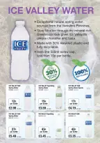 عروض جملة بوكر المملكة المتحدة من ٦ مارس حتى ٣١ ديسمبر ٢٠٢٦ ببساطة قيمة كبيرة - جملة بوكر - المملكة المتحدة - 6 مارس 2026 – 31 ديسمبر 2026 - صفحة 58