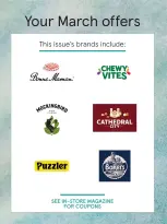 عروض تيسكو المملكة المتحدة من ١ حتى ٣١ مارس ٢٠٢٦ العروض الأسبوعية - تيسكو - المملكة المتحدة - 1 مارس 2026 – 31 مارس 2026 - صفحة 4