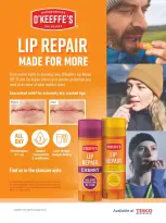 عروض تيسكو المملكة المتحدة من ١ حتى ٣١ مارس ٢٠٢٦ العروض الأسبوعية - تيسكو - المملكة المتحدة - 1 مارس 2026 – 31 مارس 2026 - صفحة 6