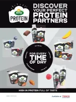 عروض تيسكو المملكة المتحدة من ١ حتى ٣١ مارس ٢٠٢٦ العروض الأسبوعية - تيسكو - المملكة المتحدة - 1 مارس 2026 – 31 مارس 2026 - صفحة 74