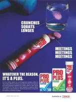 عروض تيسكو المملكة المتحدة من ١ حتى ٣١ مارس ٢٠٢٦ العروض الأسبوعية - تيسكو - المملكة المتحدة - 1 مارس 2026 – 31 مارس 2026 - صفحة 63