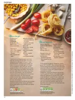 عروض تيسكو المملكة المتحدة من ١ حتى ٣١ مارس ٢٠٢٦ العروض الأسبوعية - تيسكو - المملكة المتحدة - 1 مارس 2026 – 31 مارس 2026 - صفحة 22