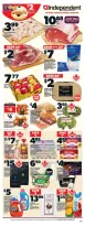 Offres Independent Grocer Canada de 19 à 25 mars 2026 Nouvelles offres à découvrir
