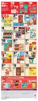 Offres Independent Grocer Canada de 19 à 25 mars 2026 Prospectus hebdomadaire de l'épicerie indépendante
