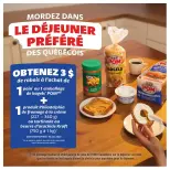 Metro supermarket Canada offers from 19 to 25 March 2026 Discounts and promotions