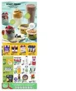 Metro supermarket Canada offers from 19 March to 1 April 2026 weekly flyer