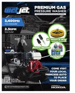 Princess Auto Canada offers from 16 April 2025 to 16 April 2026 Hydraulics Deals