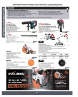 Princess Auto Canada offers from 16 April 2025 to 16 April 2026 OUTDOOR POWER EQUIPMENT DEALS