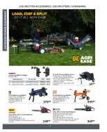 Princess Auto Canada offers from 16 April 2025 to 16 April 2026 OUTDOOR POWER EQUIPMENT DEALS