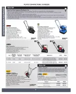 Princess Auto Canada offers from 16 April 2025 to 16 April 2026 OUTDOOR POWER EQUIPMENT DEALS
