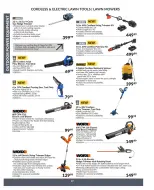 Princess Auto Canada offers from 16 April 2025 to 16 April 2026 OUTDOOR POWER EQUIPMENT DEALS