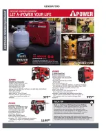Princess Auto Canada offers from 16 April 2025 to 16 April 2026 OUTDOOR POWER EQUIPMENT DEALS