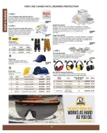 Princess Auto Canada offers from 16 April 2025 to 16 April 2026 SHOP & GARAGE DEALS