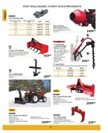 Princess Auto Canada offers from 16 April 2025 to 16 April 2026 FARM DEALS