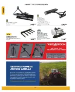 Princess Auto Canada offers from 16 April 2025 to 16 April 2026 FARM DEALS