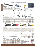 Princess Auto Canada offers from 16 April 2025 to 16 April 2026 HAND TOOLS DEALS