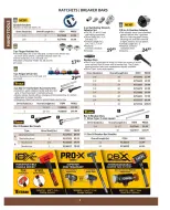 Princess Auto Canada offers from 16 April 2025 to 16 April 2026 HAND TOOLS DEALS