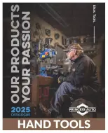 Princess Auto Canada offers from 16 April 2025 to 16 April 2026 HAND TOOLS DEALS