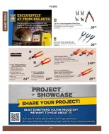 Princess Auto Canada offers from 16 April 2025 to 16 April 2026 HAND TOOLS DEALS