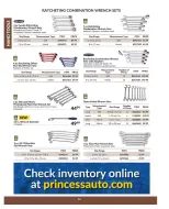 Princess Auto Canada offers from 16 April 2025 to 16 April 2026 HAND TOOLS DEALS