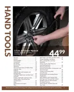 Princess Auto Canada offers from 16 April 2025 to 16 April 2026 HAND TOOLS DEALS