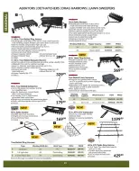 Princess Auto Canada offers from 16 April 2025 to 16 April 2026 SEASONAL DEALS