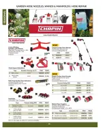 Princess Auto Canada offers from 16 April 2025 to 16 April 2026 SEASONAL DEALS